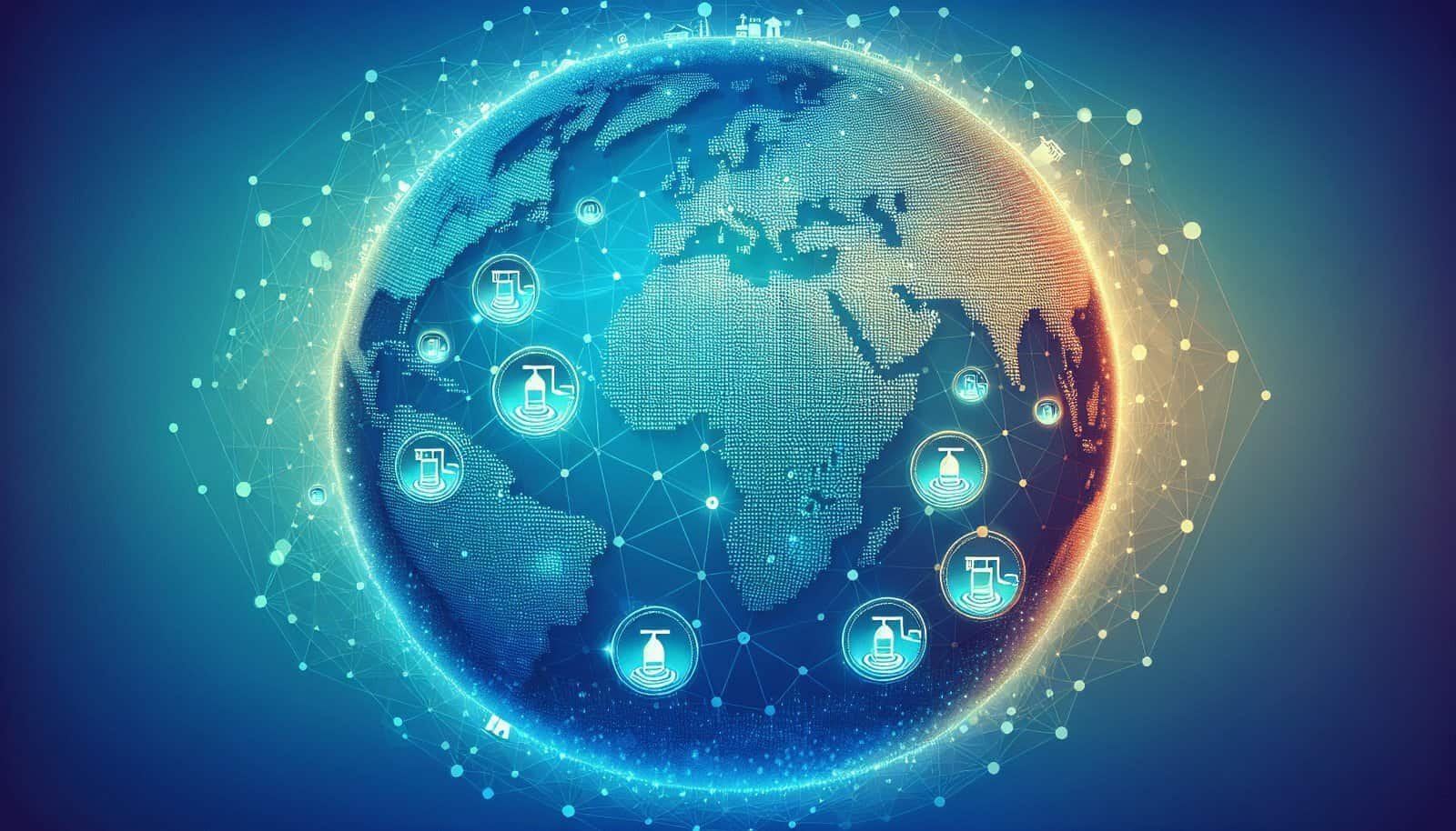 Google News: A Hub for Global Water Wells Coverage