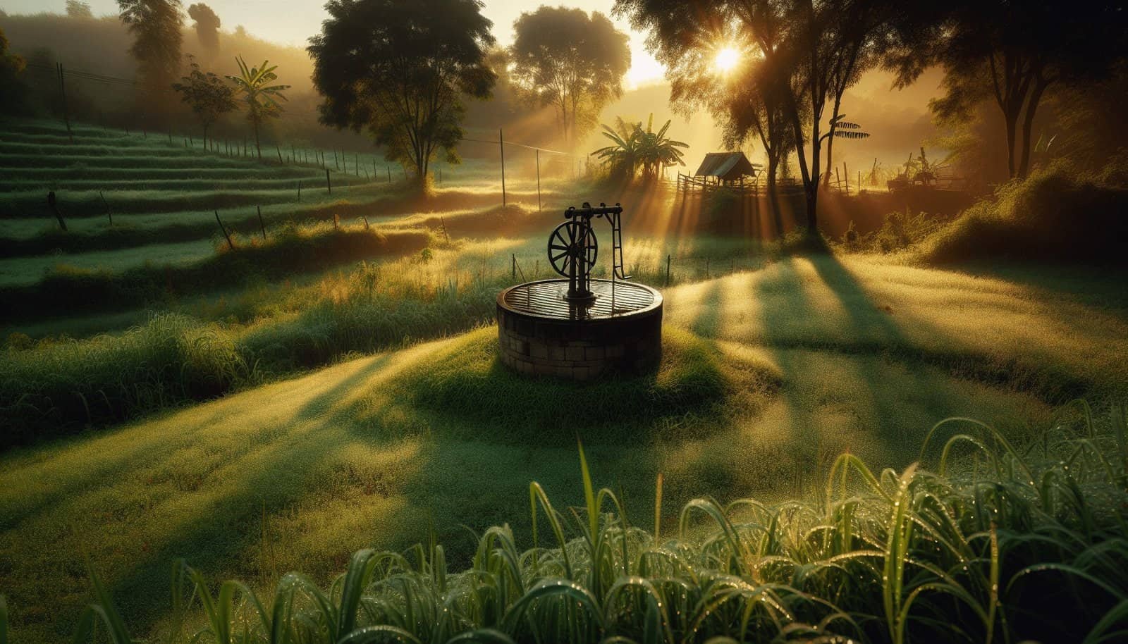 Google News Expands Coverage on Water Well Contamination