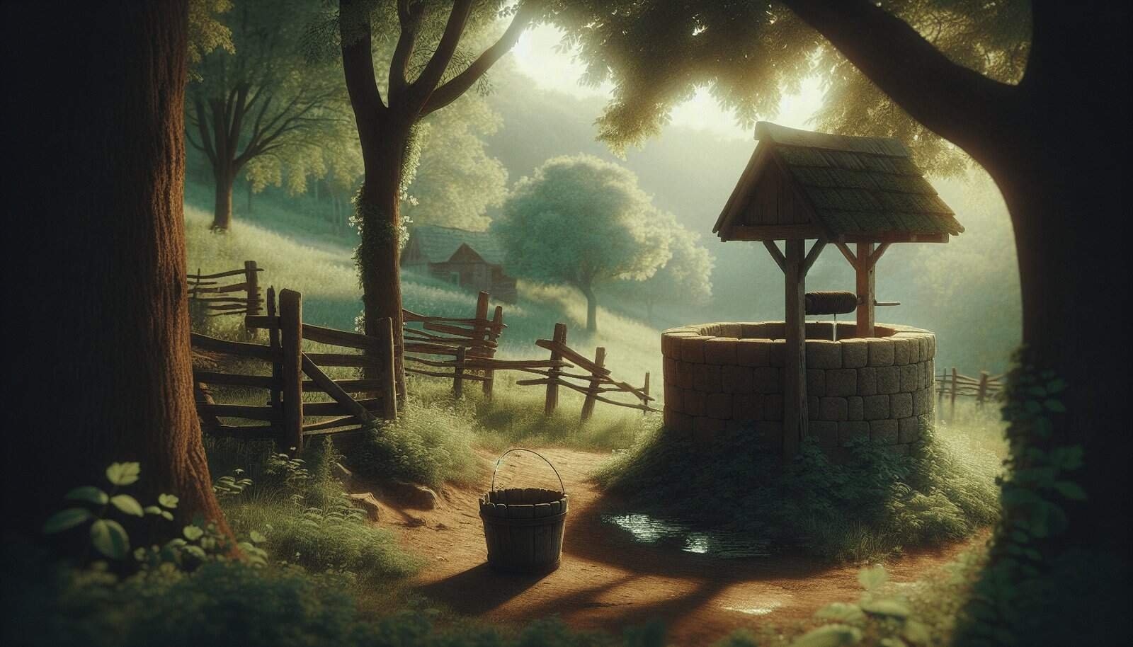 How Can You Detect And Fix Leaks In Your Well System? How Can You Detect And Fix Leaks In Your Well System?