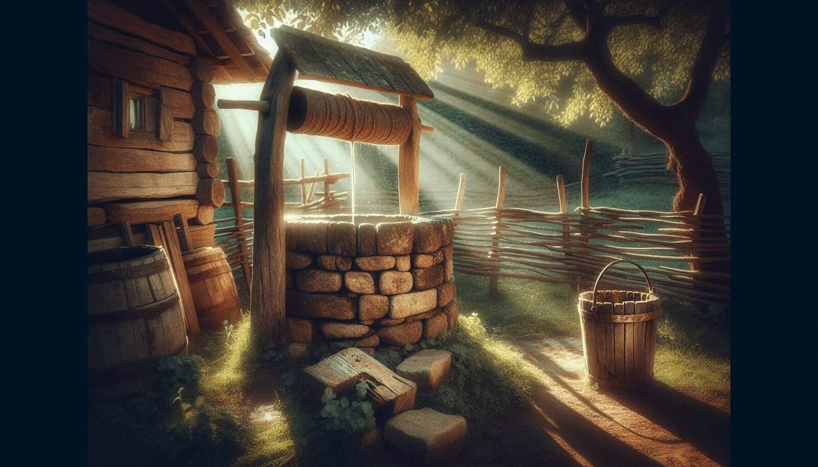 How Can You Detect And Fix Leaks In Your Well System? How Can You Detect And Fix Leaks In Your Well System?