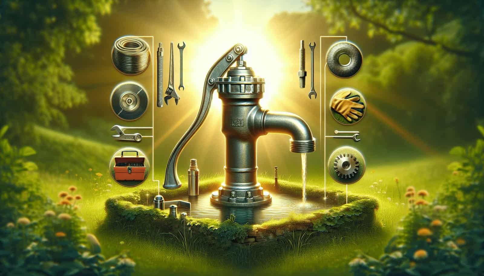 How Can You Maintain A Well Pump To Ensure Longevity? How Can You Maintain A Well Pump To Ensure Longevity?