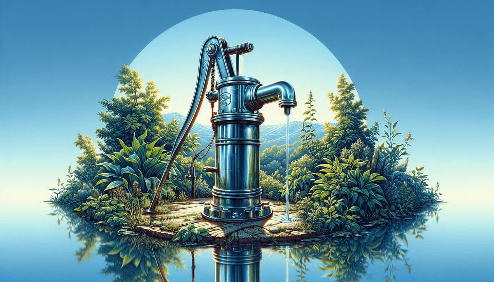 How Can You Prevent Rust And Corrosion In Your Water Well System? How Can You Prevent Rust And Corrosion In Your Water Well System?