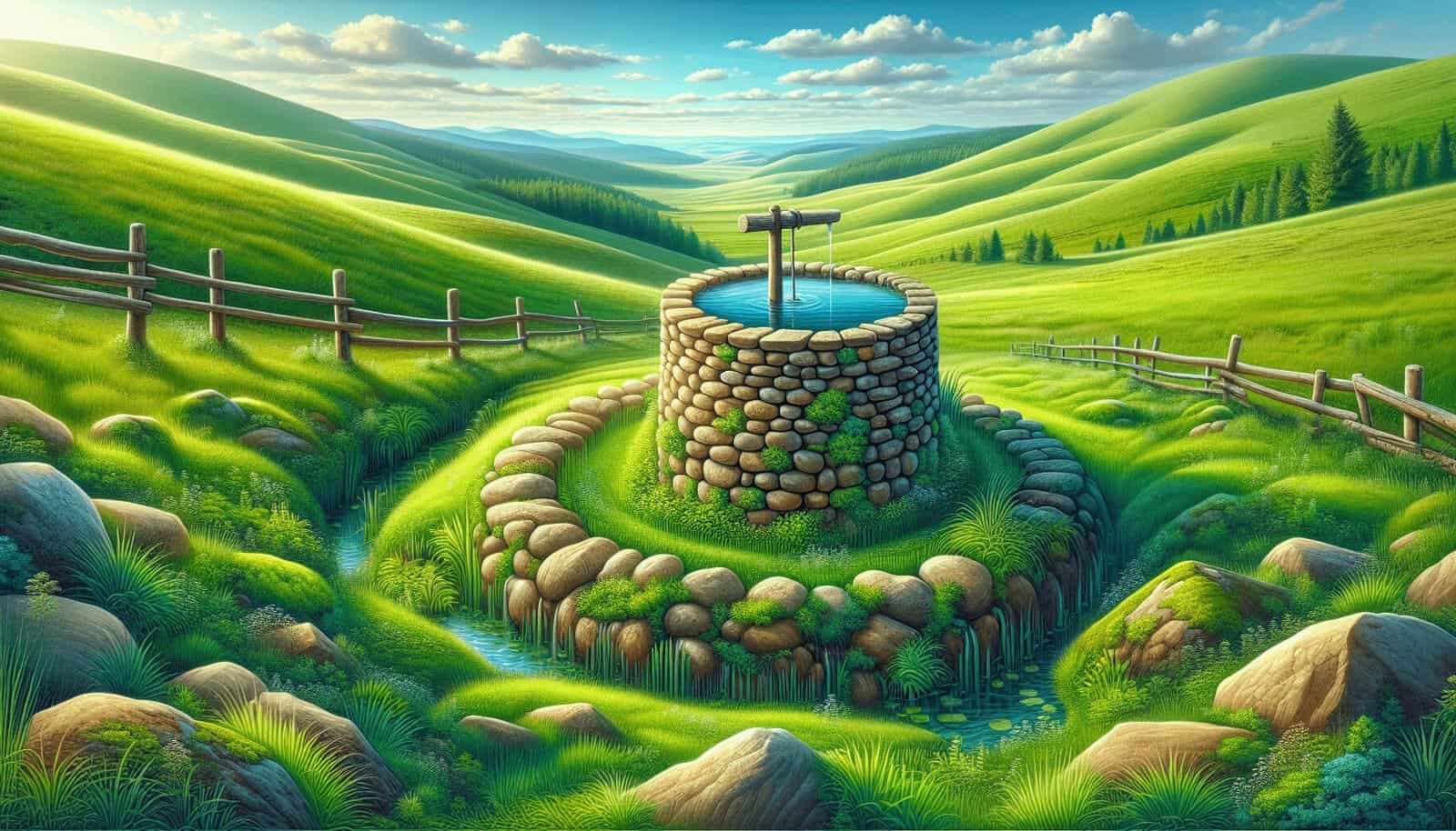 How Can You Protect Your Well From Surface Runoff Contamination? How Can You Protect Your Well From Surface Runoff Contamination?