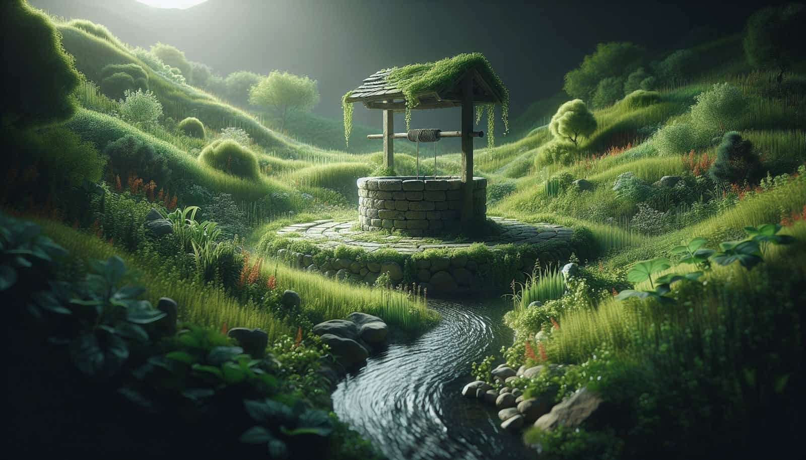 How Do You Address High Levels Of Sulfur In Well Water?