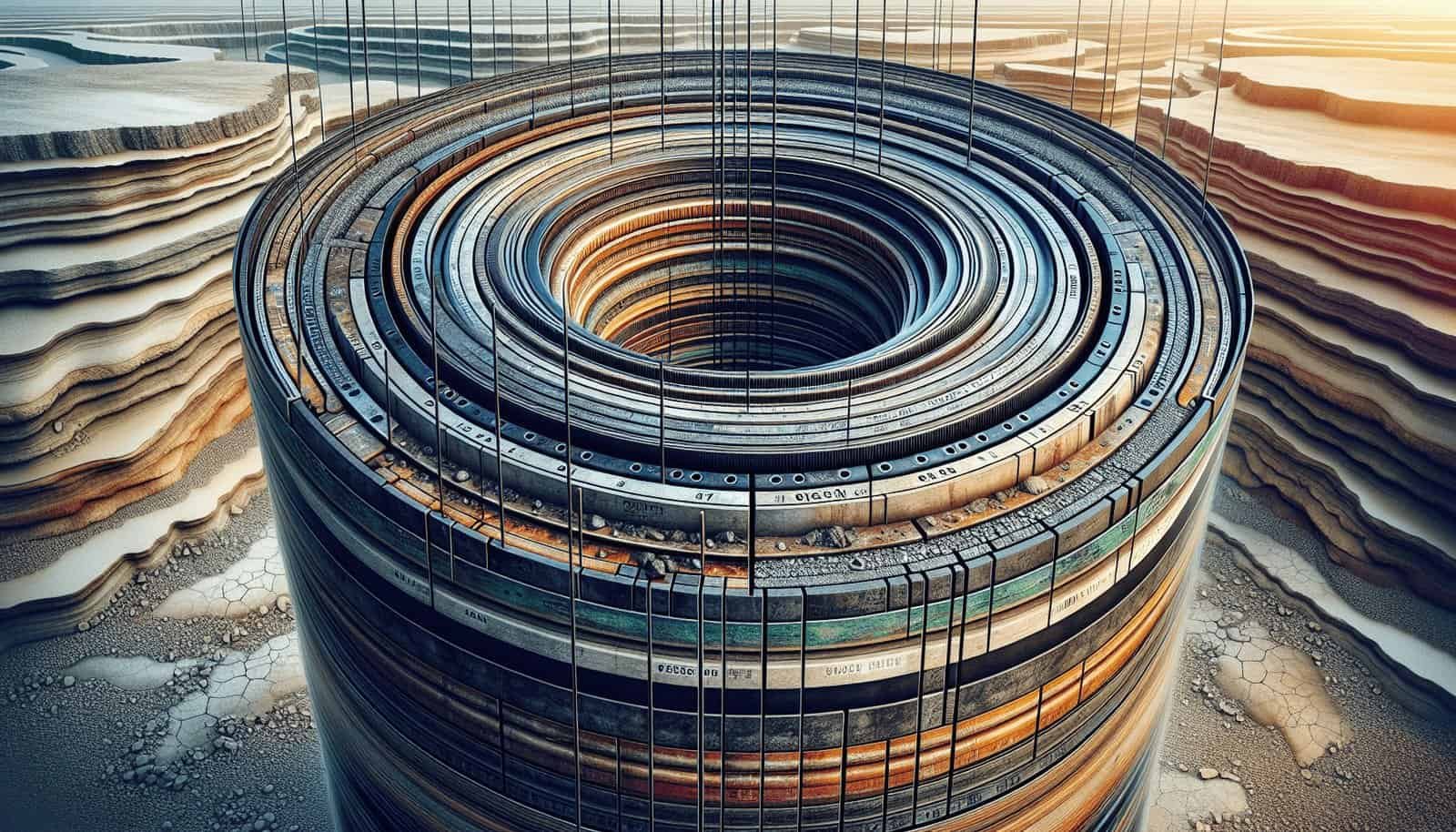 How Do You Assess The Condition Of Your Well’s Casing? How Do You Assess The Condition Of Your Well’s Casing?