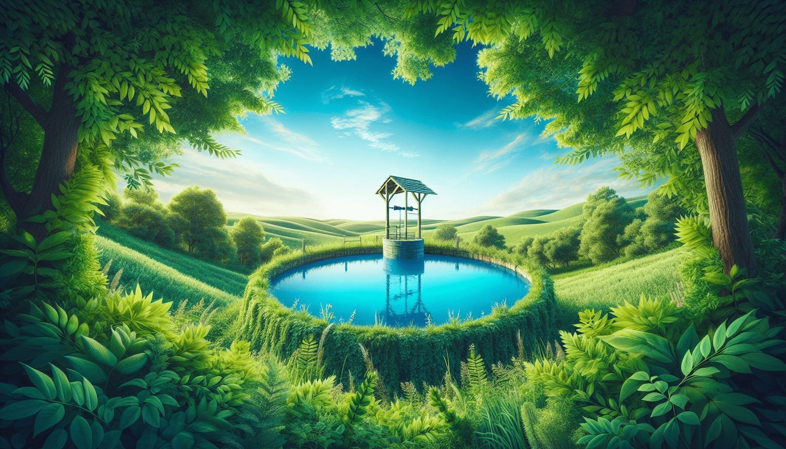 How Do You Clean And Maintain A Well Water Reservoir? How Do You Clean And Maintain A Well Water Reservoir?