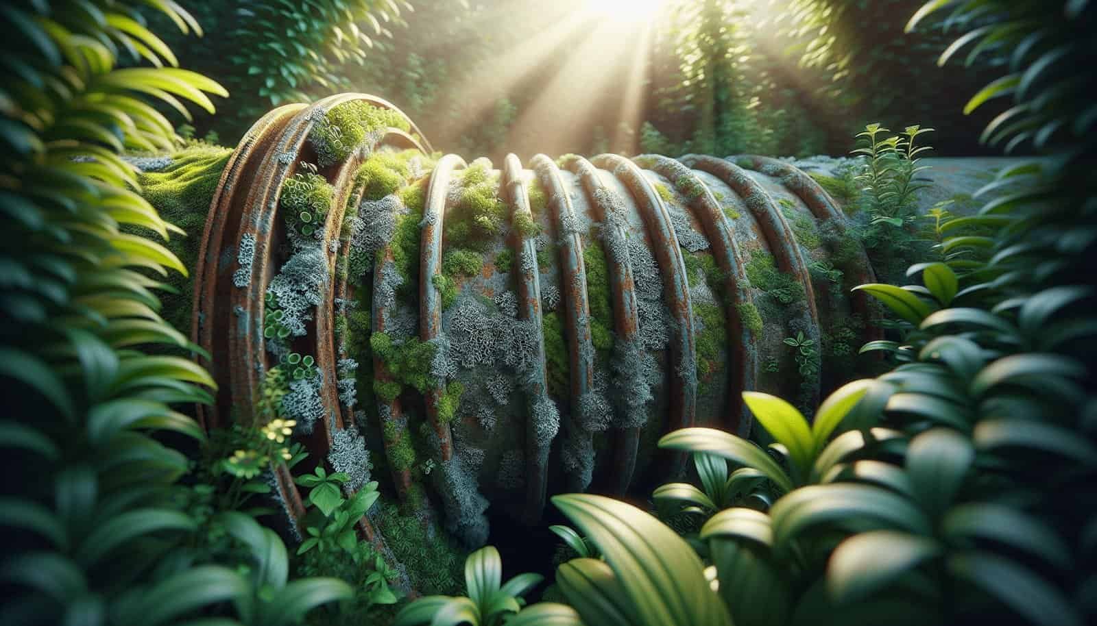 How Do You Inspect And Maintain Well Water Pipes?