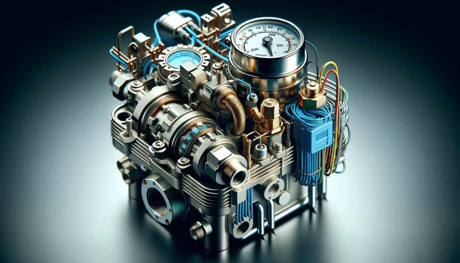 How Do You Install A New Well Pump Pressure Switch?