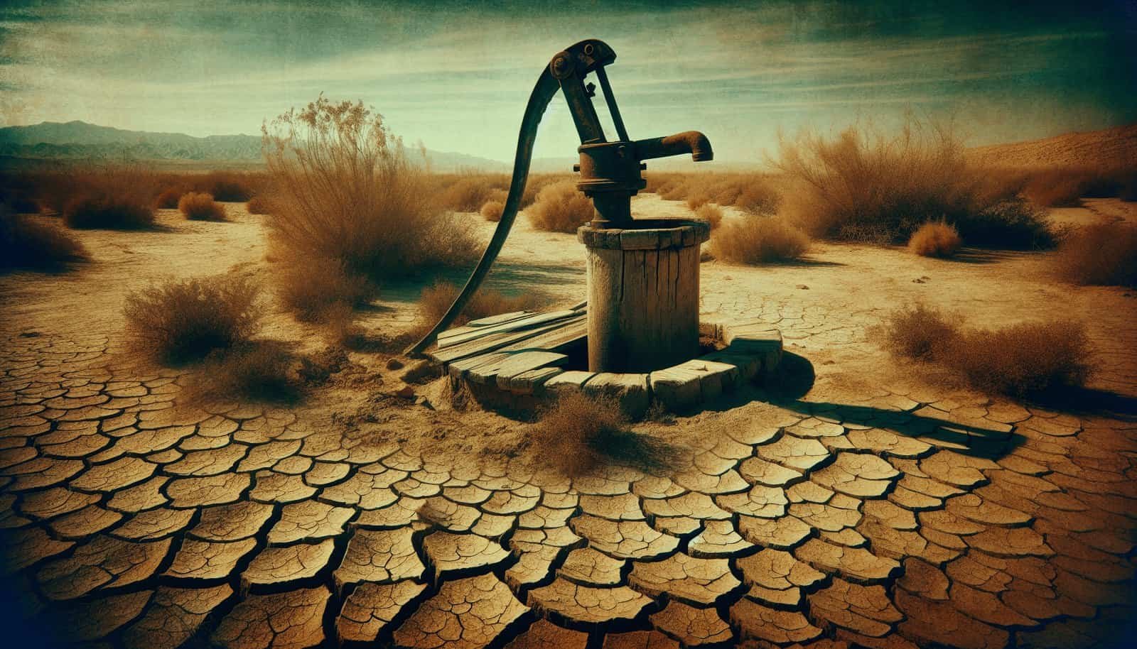 How Do You Maintain A Well In A Drought-prone Area? How Do You Maintain A Well In A Drought-prone Area?