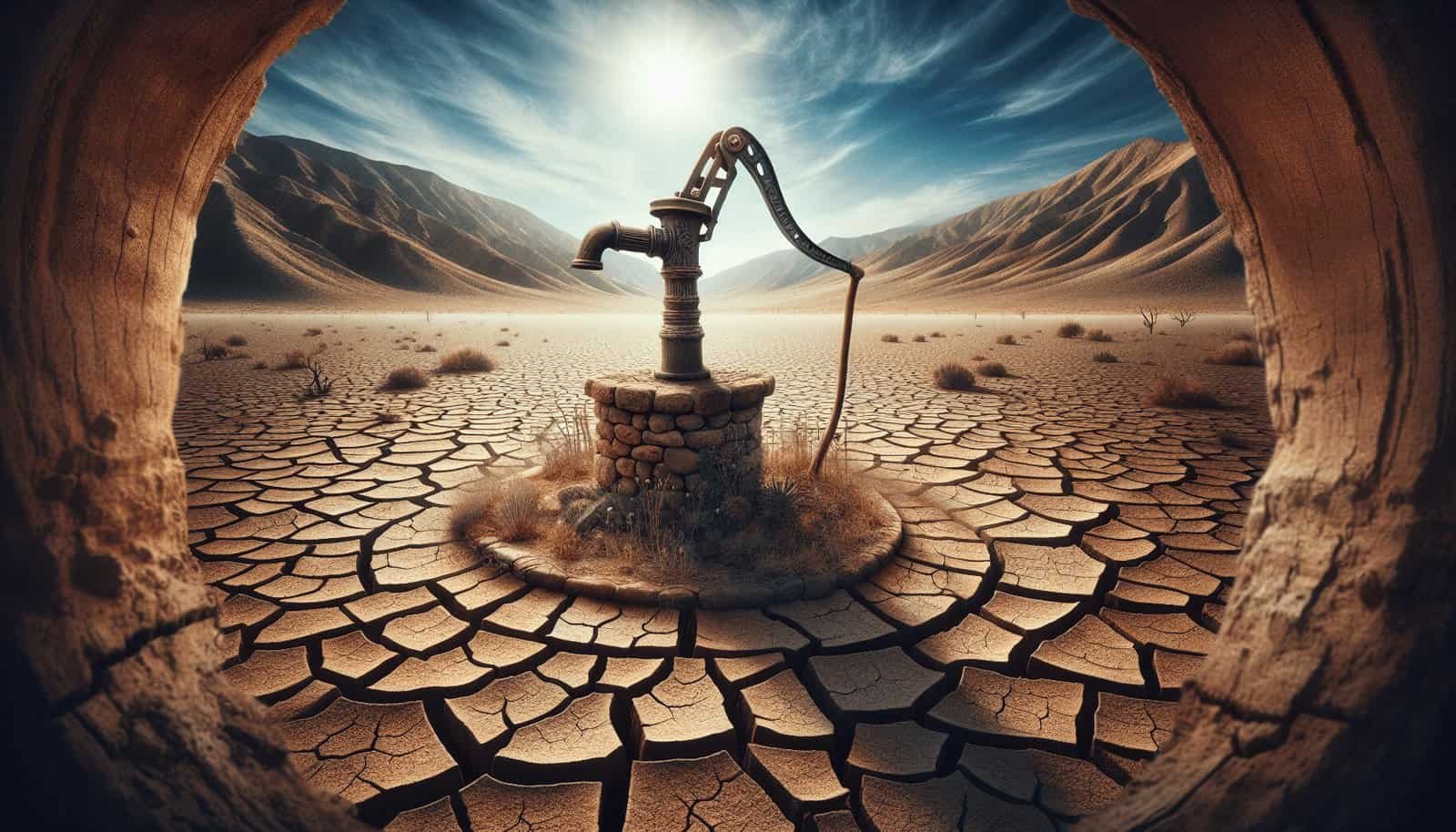 How Do You Maintain A Well In A Drought-prone Area? How Do You Maintain A Well In A Drought-prone Area?