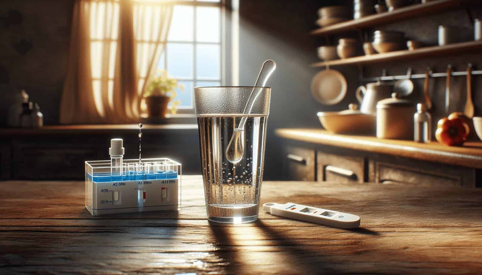 How Do You Test Well Water For Bacterial Contamination? How Do You Test Well Water For Bacterial Contamination?