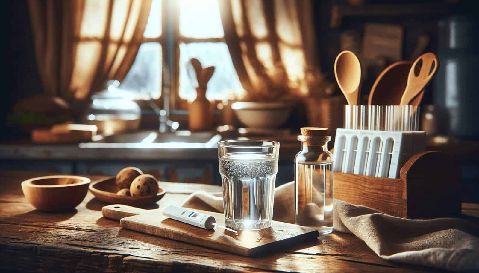 How Do You Test Well Water For Bacterial Contamination? How Do You Test Well Water For Bacterial Contamination?