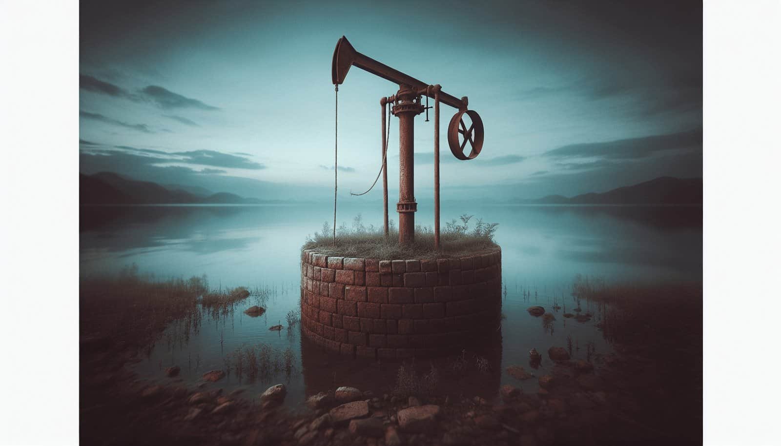 St. Charles shuts down 6th of 7 water wells due to suspected contamination St. Charles shuts down 6th of 7 water wells due to suspected contamination