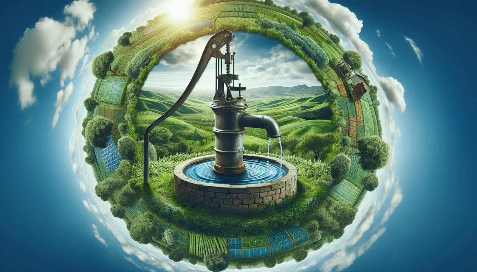 What Are The Benefits Of A Water Well Maintenance Contract?