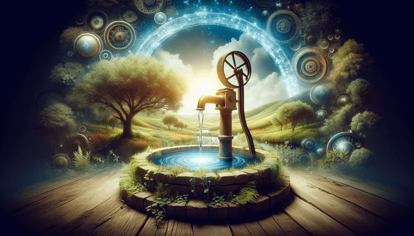 What Are The Benefits Of A Water Well Maintenance Contract?