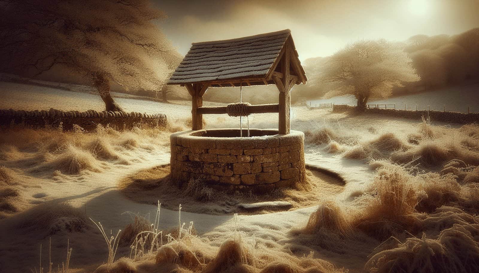 What Are The Best Ways To Prevent Well Water Freezing In Winter? What Are The Best Ways To Prevent Well Water Freezing In Winter?