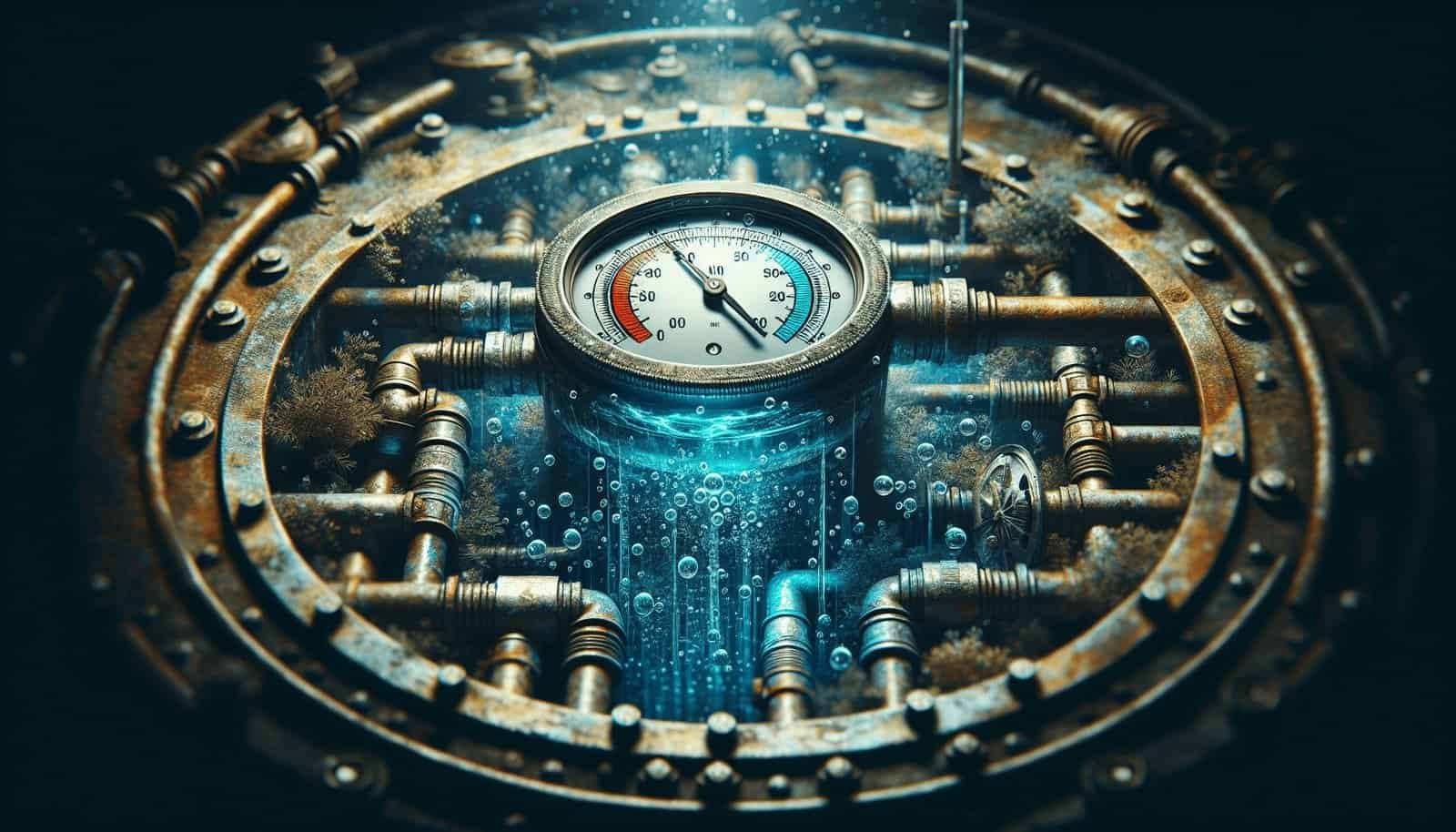 What Are The Common Issues With Well Water Pressure And Flow? What Are The Common Issues With Well Water Pressure And Flow?