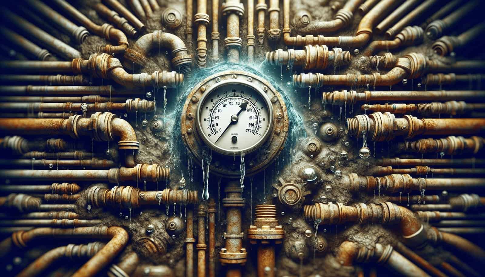 What Are The Common Issues With Well Water Pressure And Flow? What Are The Common Issues With Well Water Pressure And Flow?