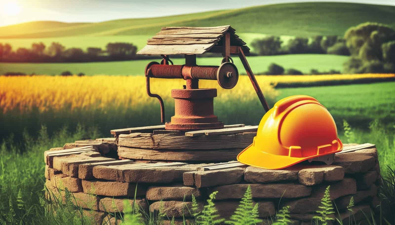 What Are The Safety Precautions For Working On A Water Well? What Are The Safety Precautions For Working On A Water Well?