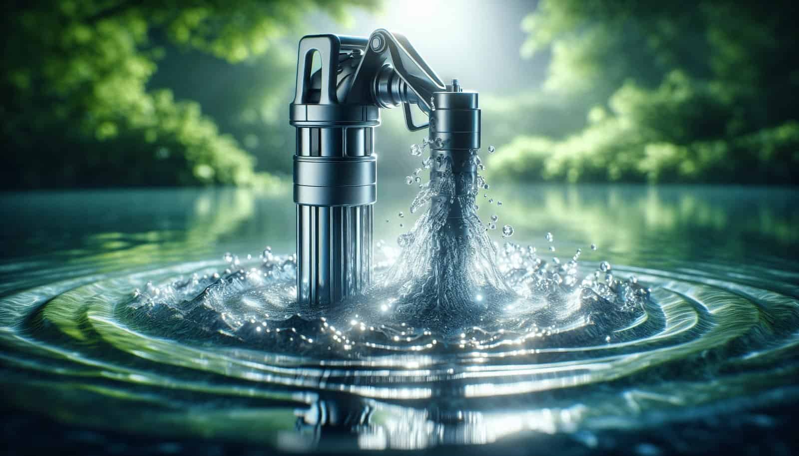 What Is The Process For Replacing A Well Pump? What Is The Process For Replacing A Well Pump?