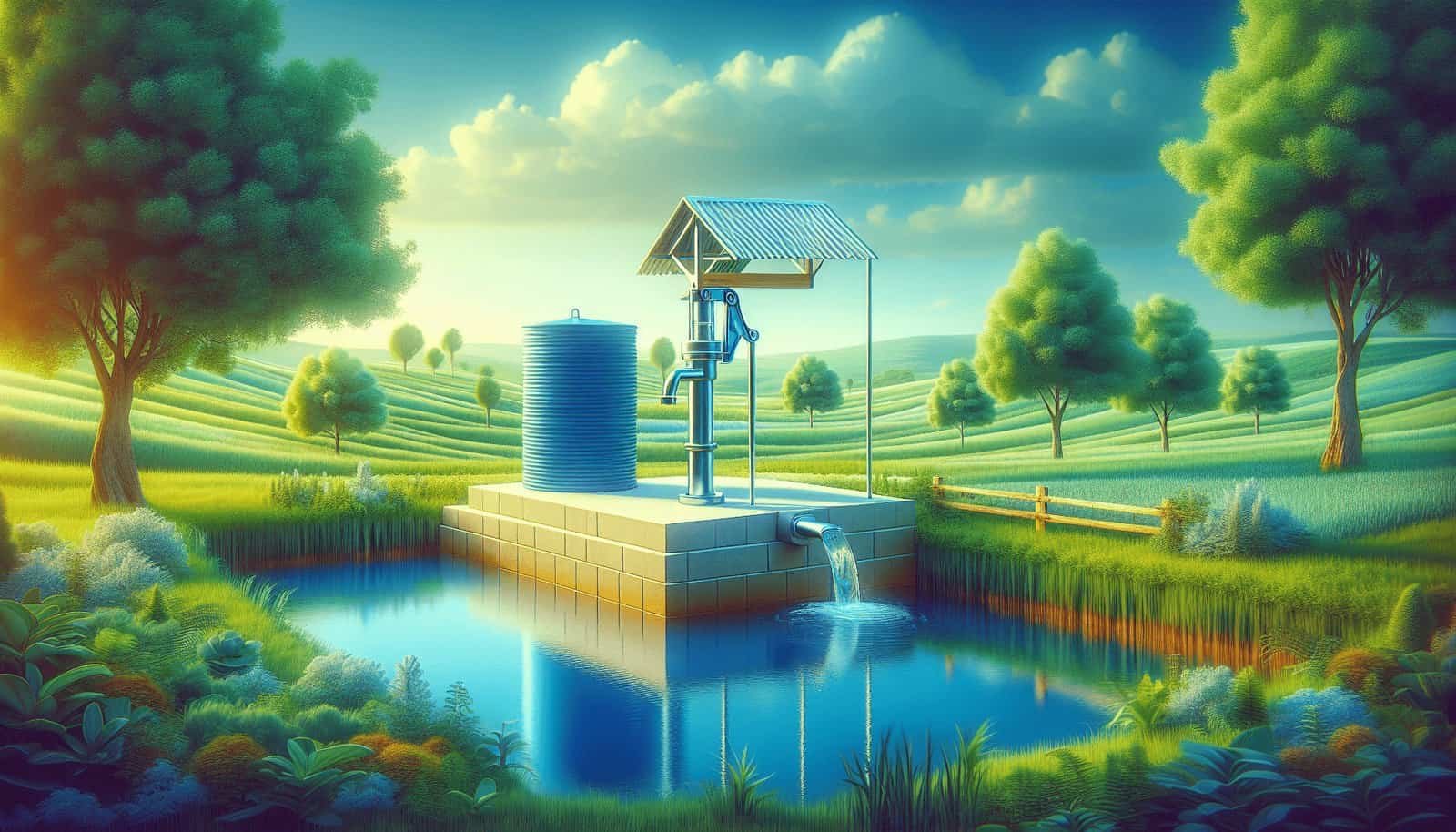 What Should You Know About Well Water System Repairs? What Should You Know About Well Water System Repairs?