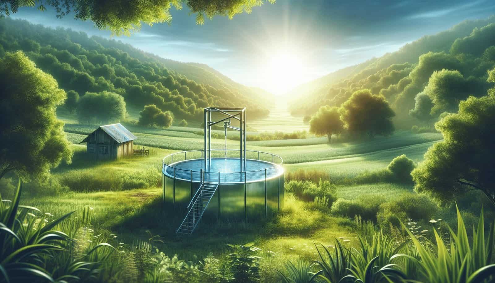 Are There Grants For Upgrading Private Well Systems? Are There Grants For Upgrading Private Well Systems?