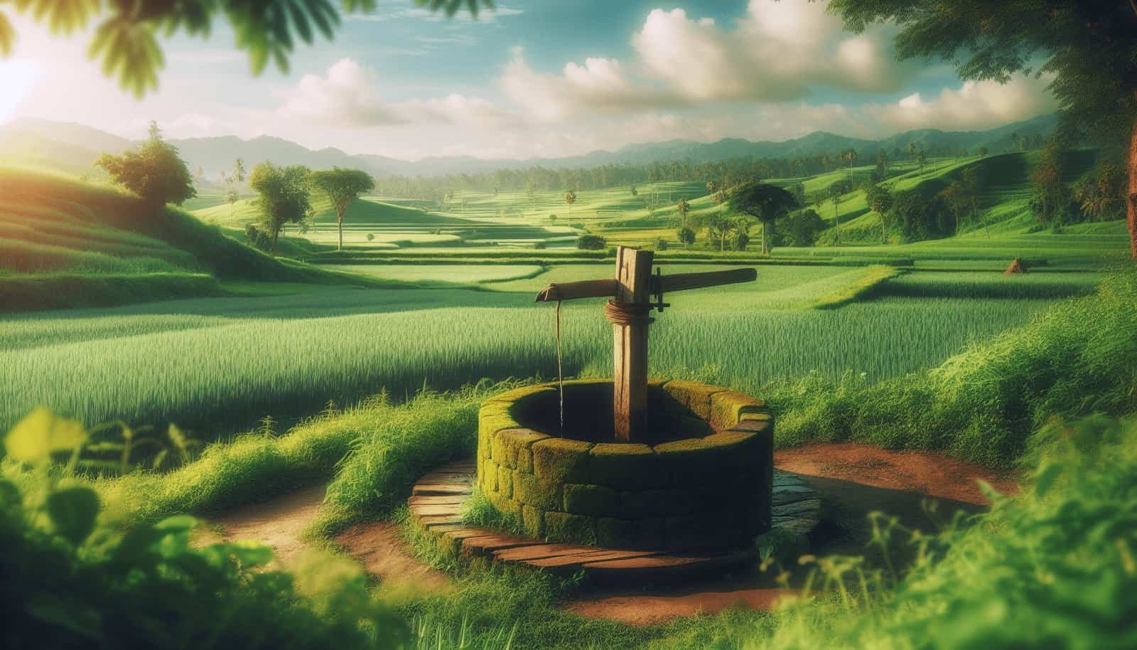 Are There Safety Risks With Shared Wells? Are There Safety Risks With Shared Wells?