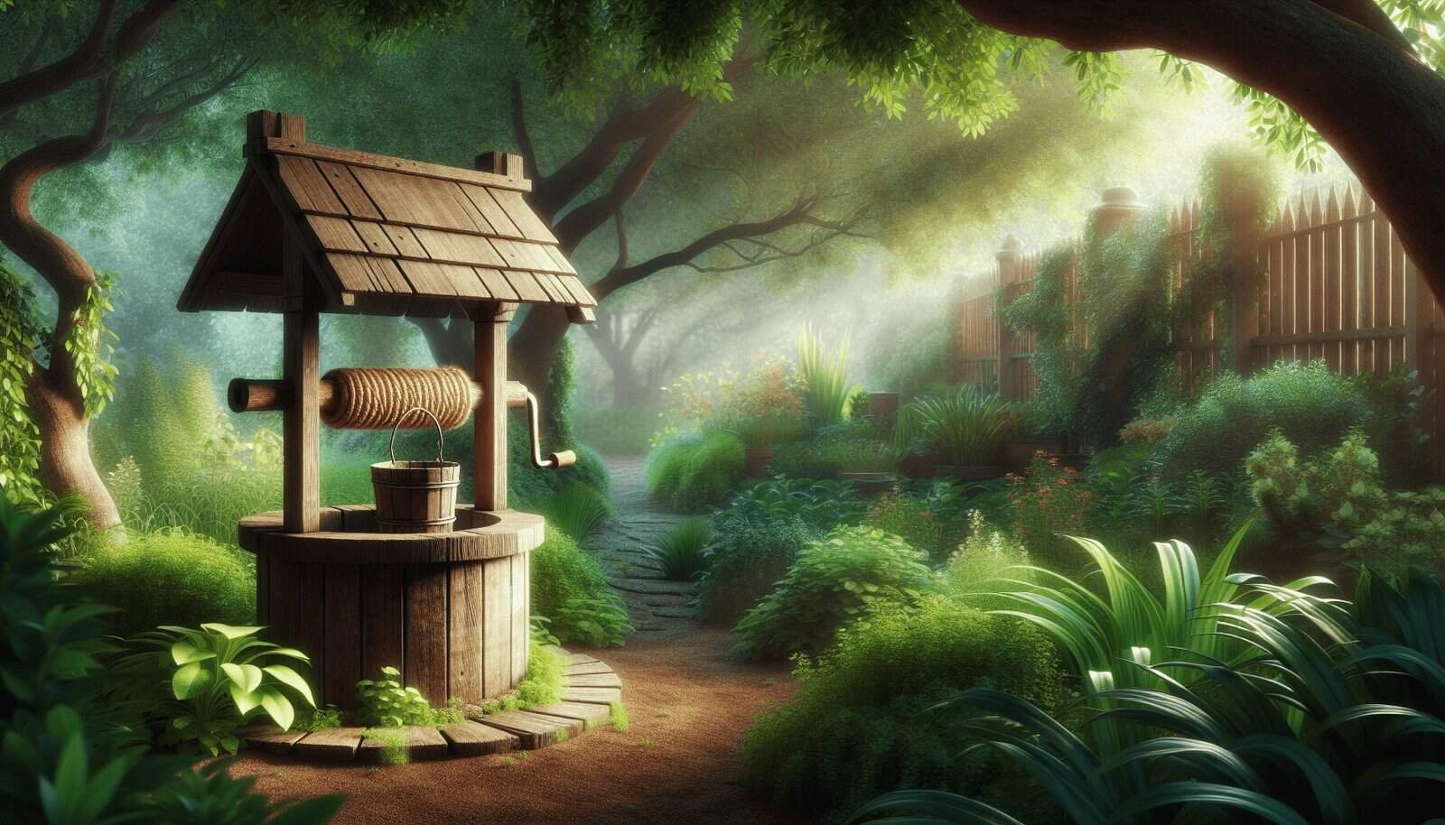 Can I Use Well Water For Irrigation? Can I Use Well Water For Irrigation?