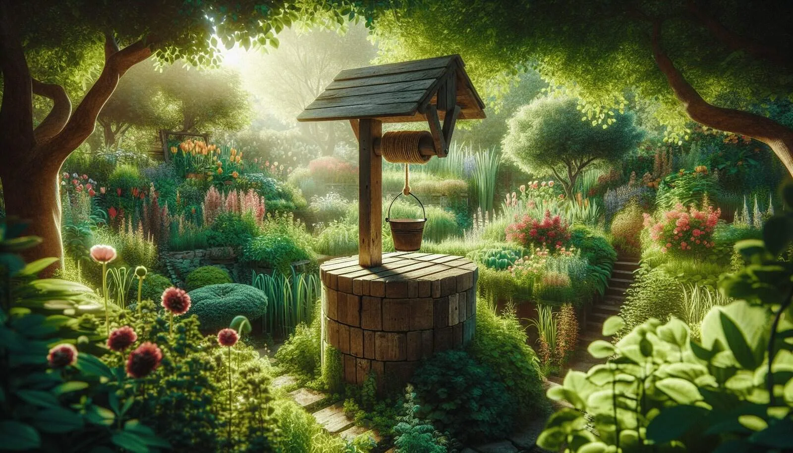 Can I Use Well Water For Irrigation? Can I Use Well Water For Irrigation?
