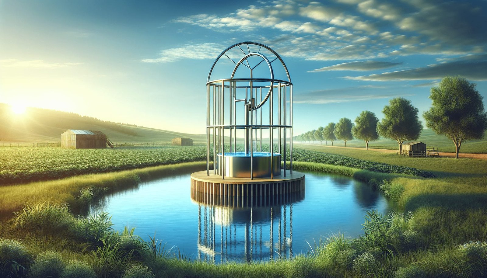 Google News: Tracking the Latest Global Water Wells Developments Google News: Tracking the Latest Global Water Wells Developments