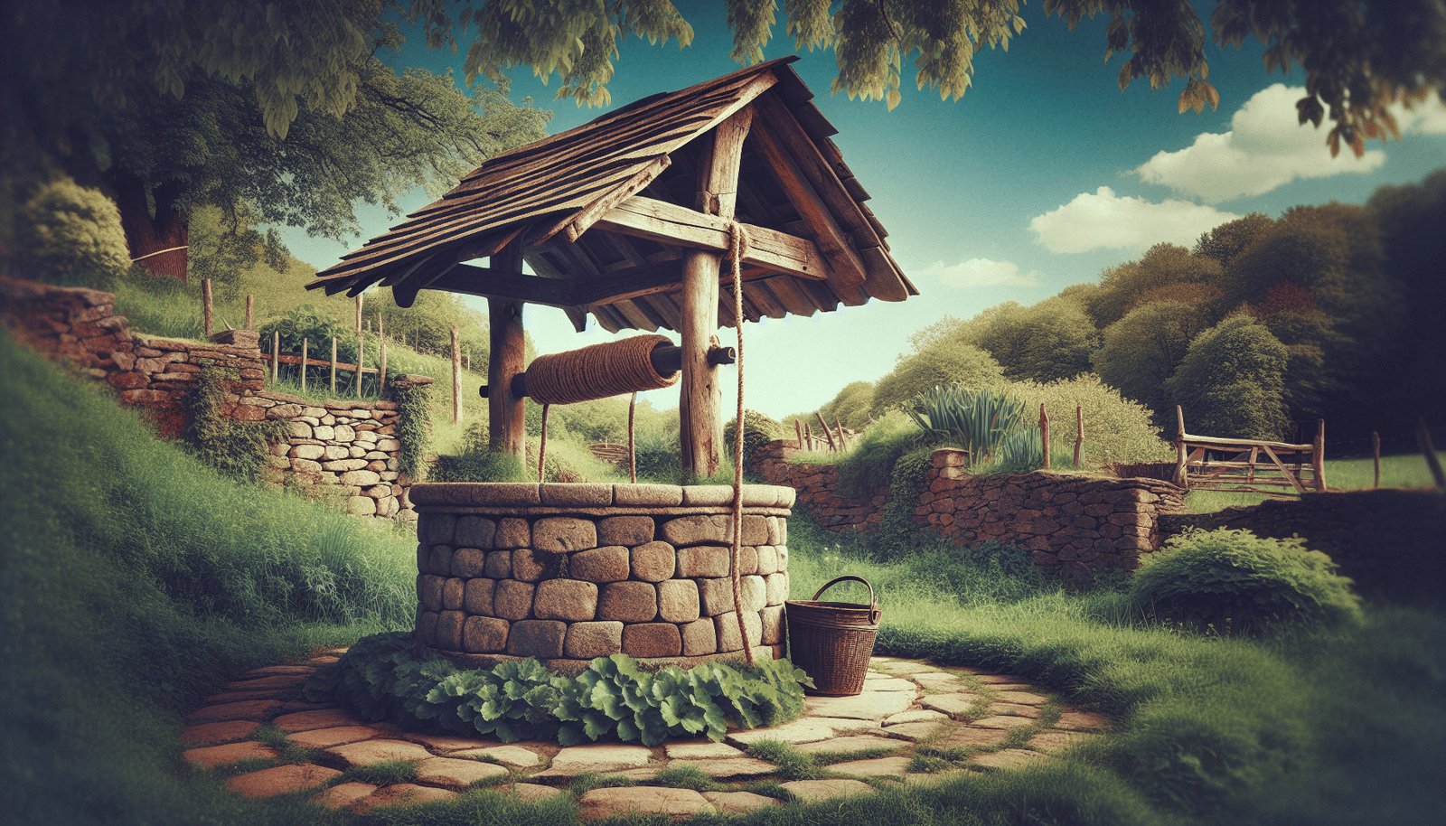 How Can I Find Out What Type Of Well I Have? How Can I Find Out What Type Of Well I Have?