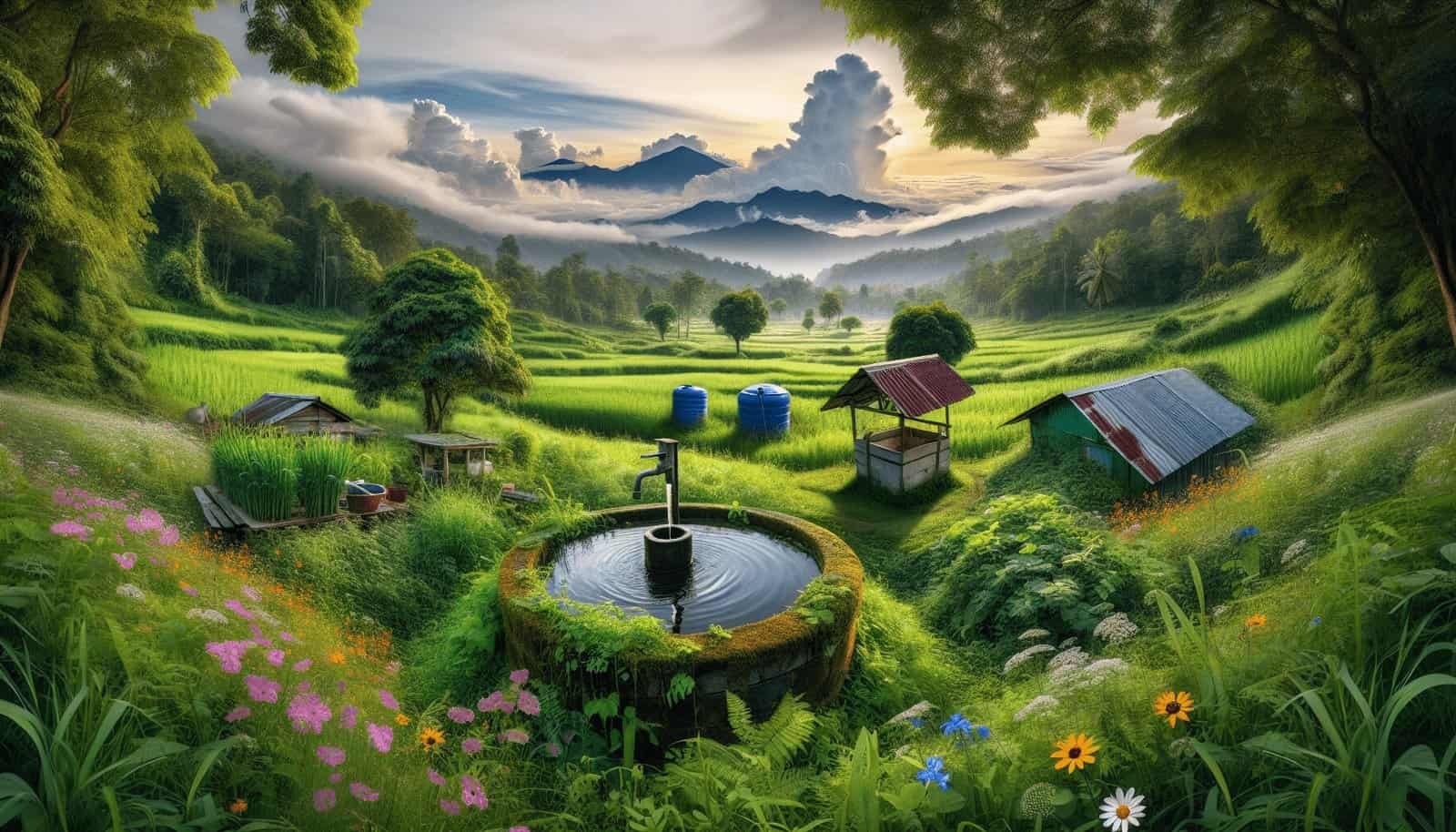 How Close Can A Septic System Be To A Well? How Close Can A Septic System Be To A Well?