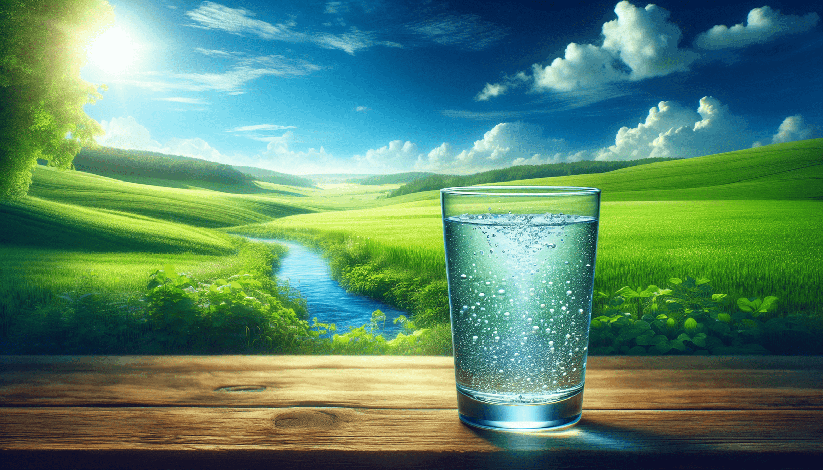 How Do I Know If My Well Water Is High Quality? How Do I Know If My Well Water Is High Quality?