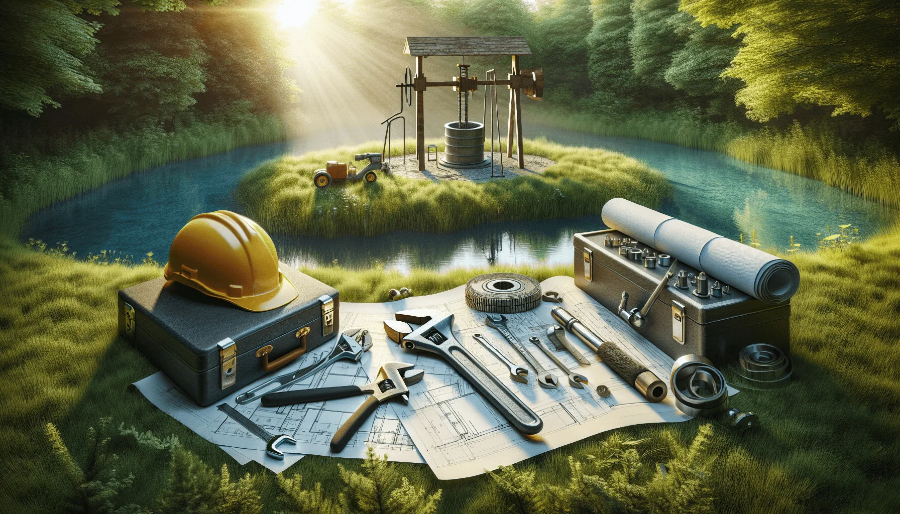 How Do I Locate Certified Well Contractors In My Area? How Do I Locate Certified Well Contractors In My Area?