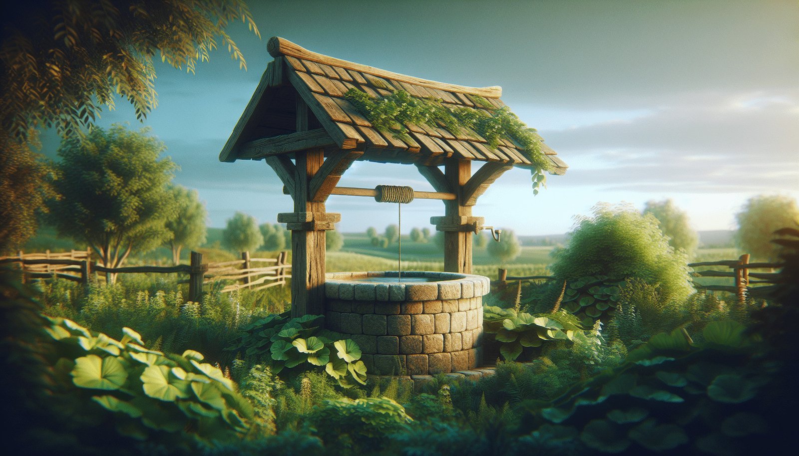 How Do I Maintain My Well System? How Do I Maintain My Well System?