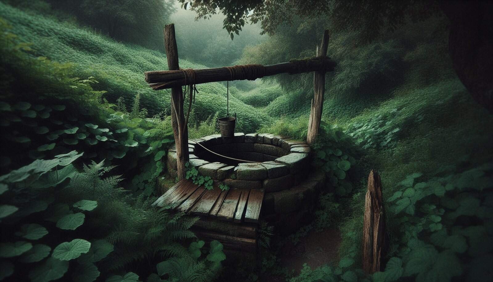 How Do I Report A Suspected Contaminated Well? How Do I Report A Suspected Contaminated Well?