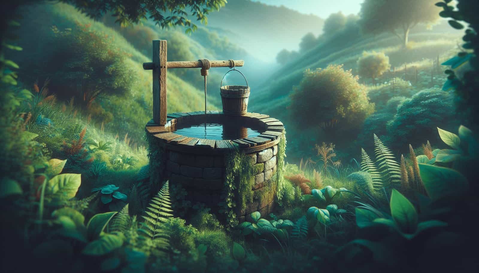 How Do I Report A Suspected Contaminated Well? How Do I Report A Suspected Contaminated Well?