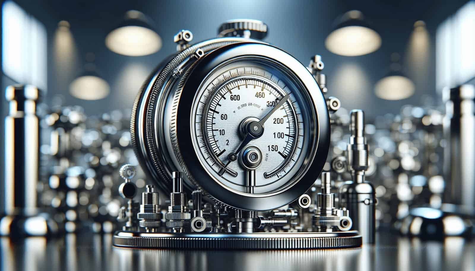 How Does A Constant Pressure System Work? How Does A Constant Pressure System Work?