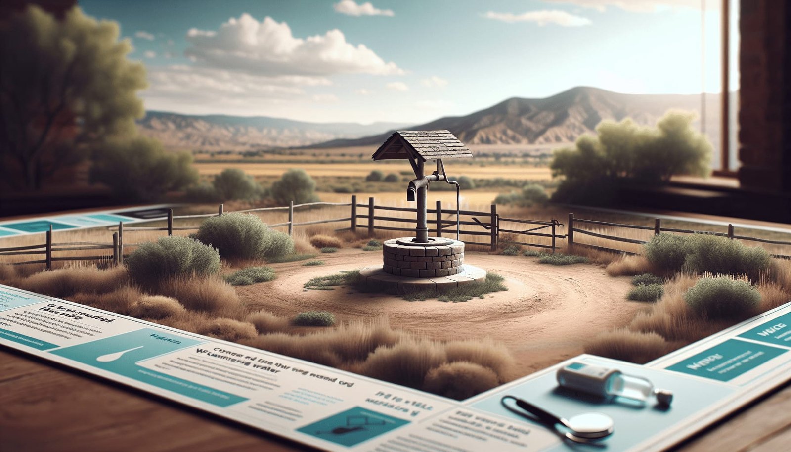 Private water wells in Pueblo County may be eligible for free PFAS testing Private water wells in Pueblo County may be eligible for free PFAS testing