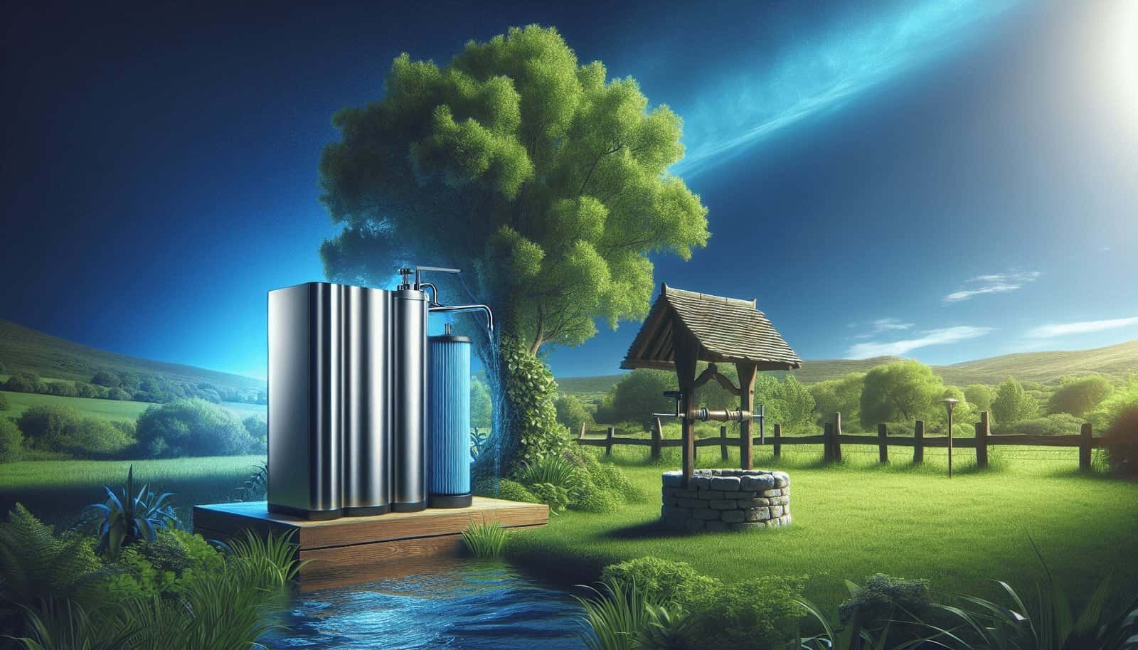 Should I Install A Water Softener For My Well?