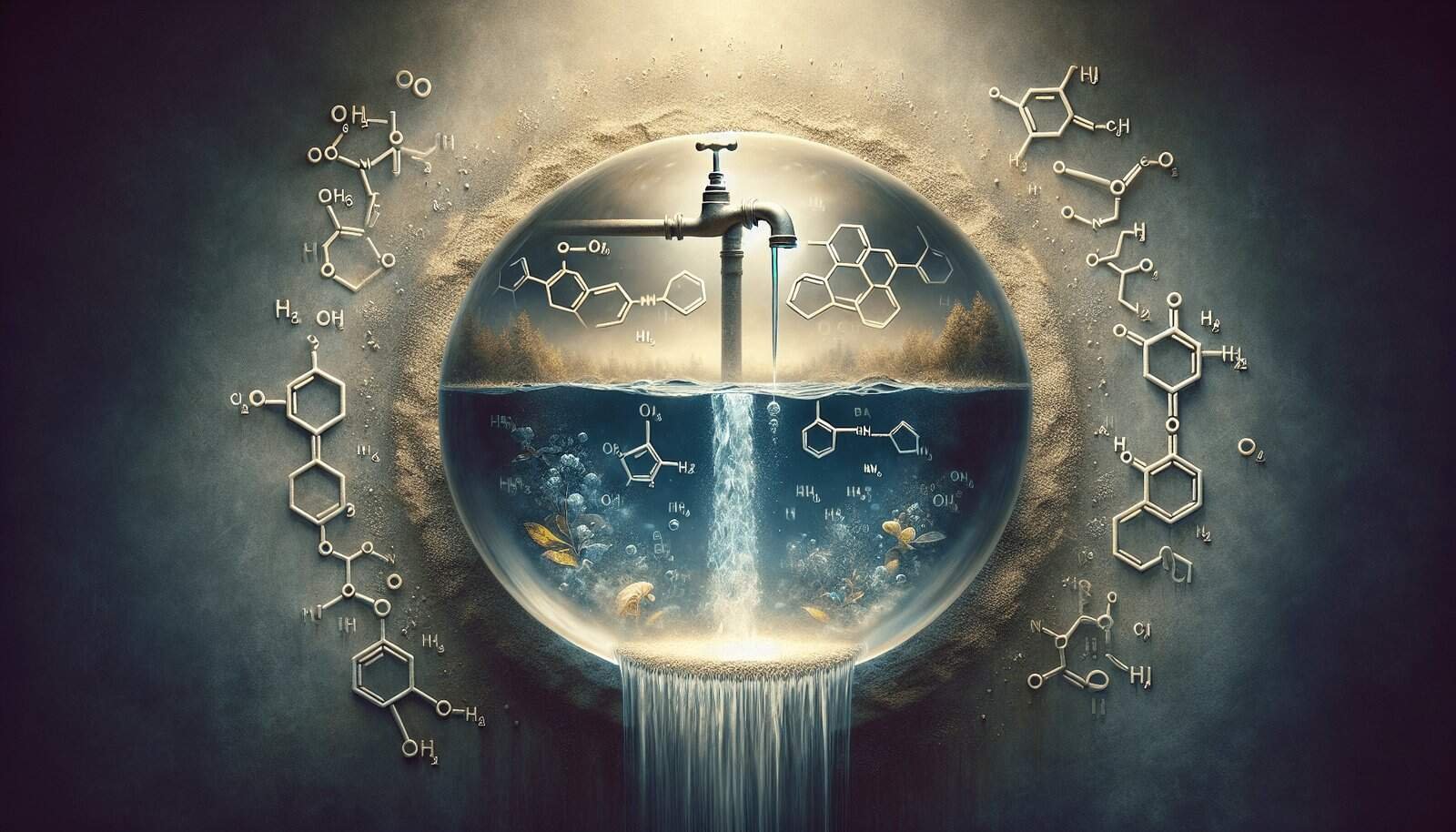 Testing detects forever chemicals in more Bennington water wells Testing detects forever chemicals in more Bennington water wells