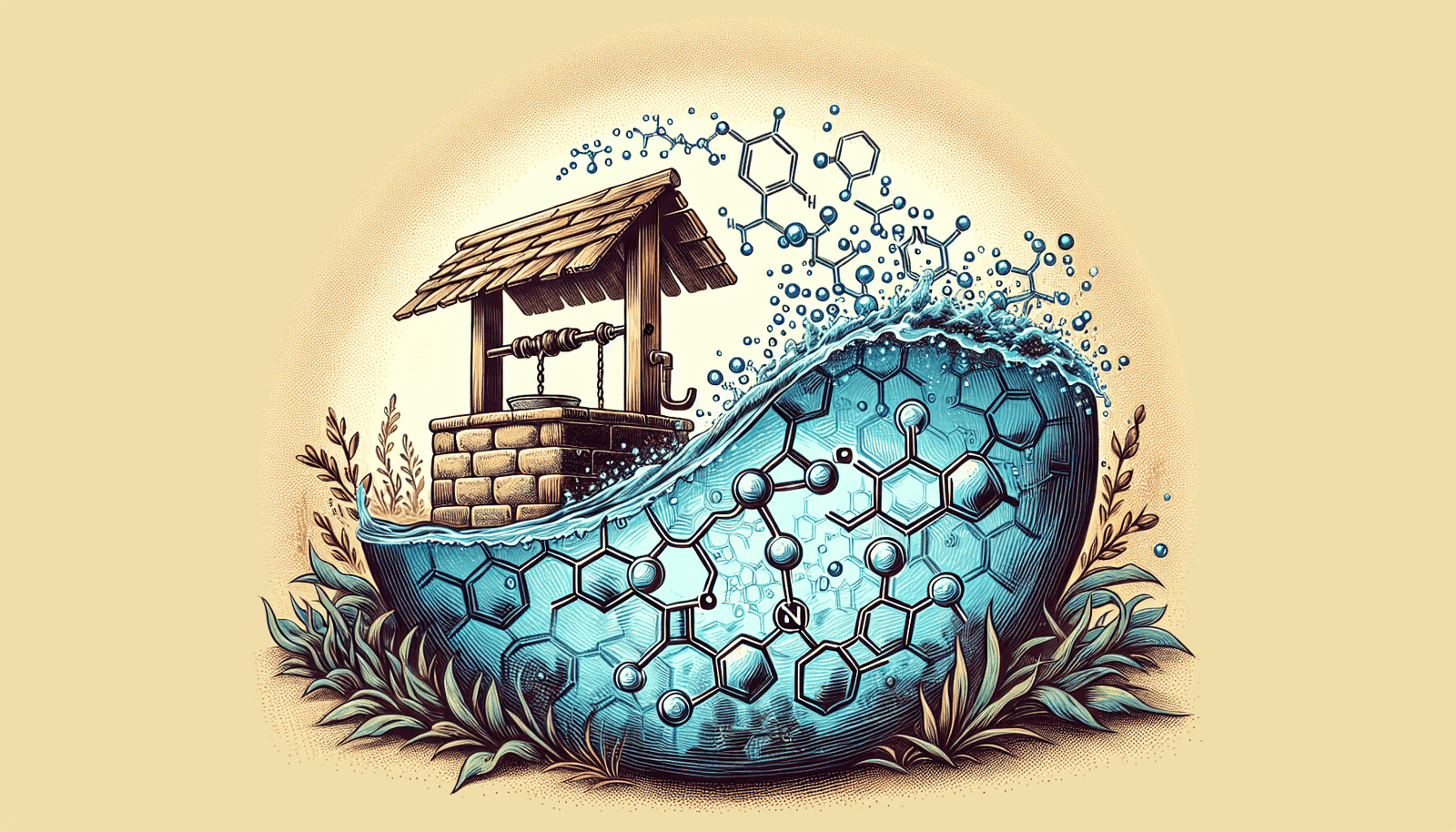 Testing detects ‘forever chemicals’ in more Bennington water wells