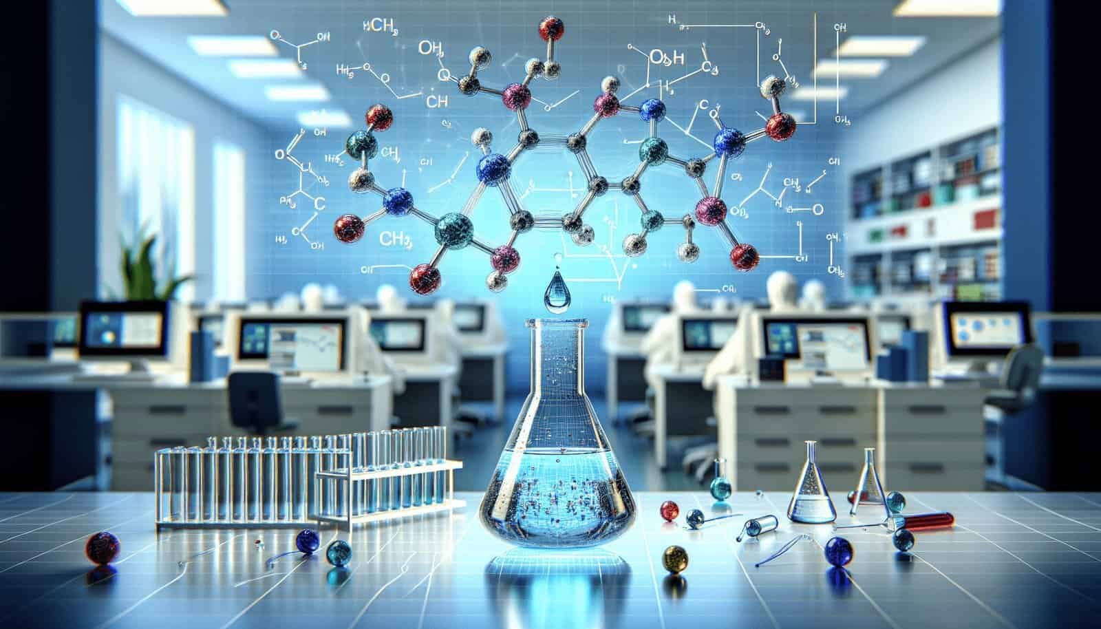 What Are PFAS Chemicals And Should I Test For Them? What Are PFAS Chemicals And Should I Test For Them?