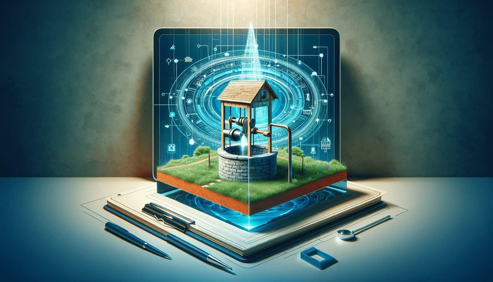 What Are The Best Online Resources For Learning About Residential Water Wells? What Are The Best Online Resources For Learning About Residential Water Wells?