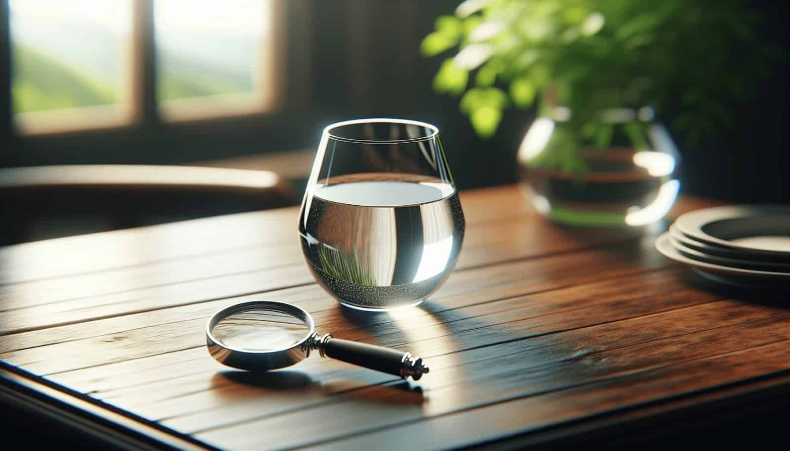 What Are The Signs Of Well Water Contamination?