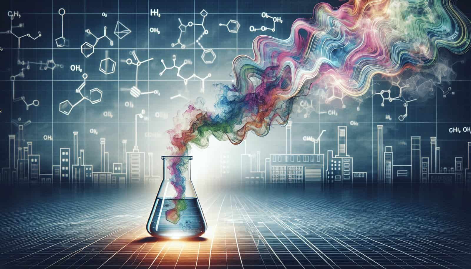 What Are VOCs And How Do They Affect Health?