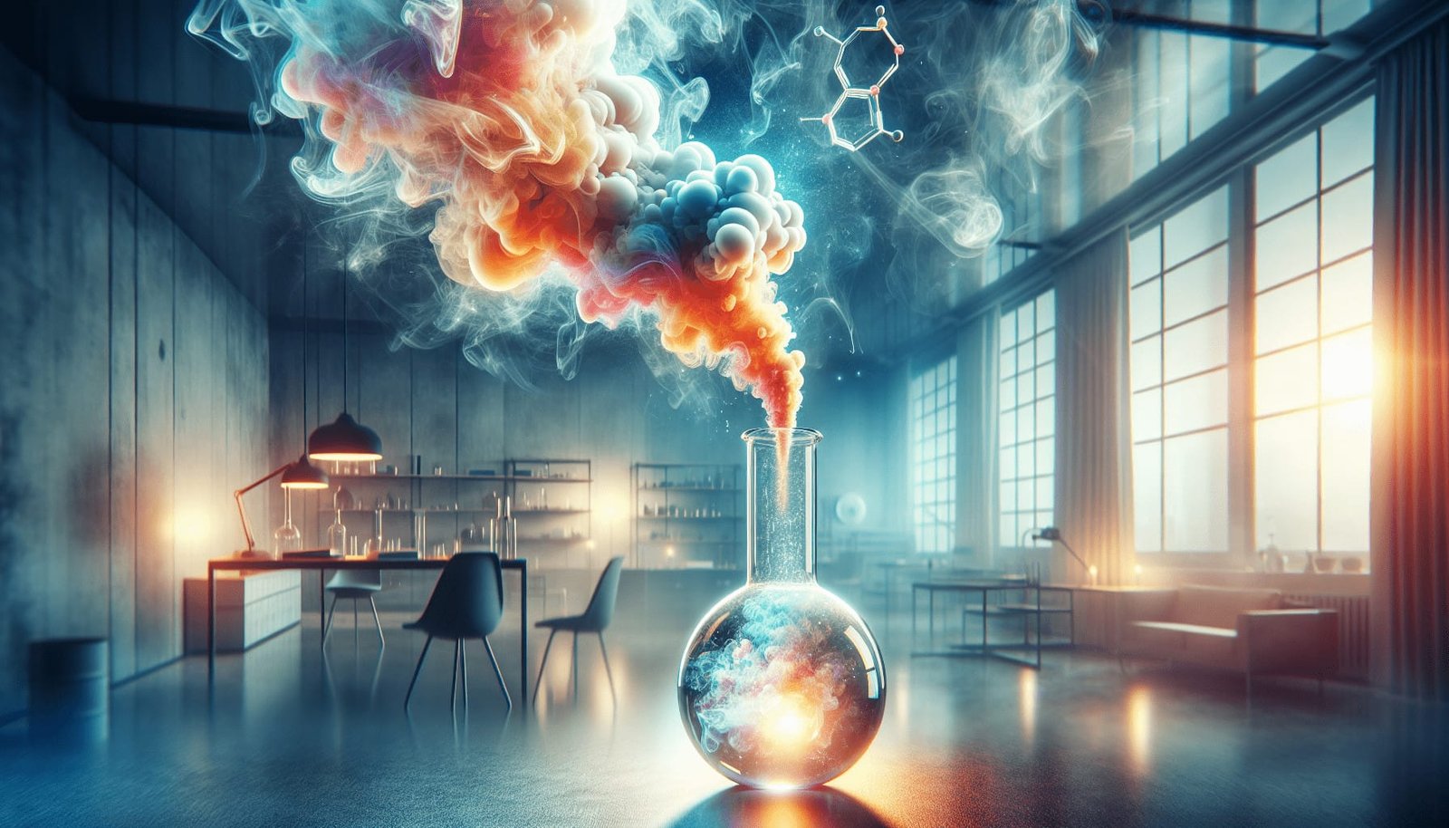 What Are VOCs And How Do They Affect Health?