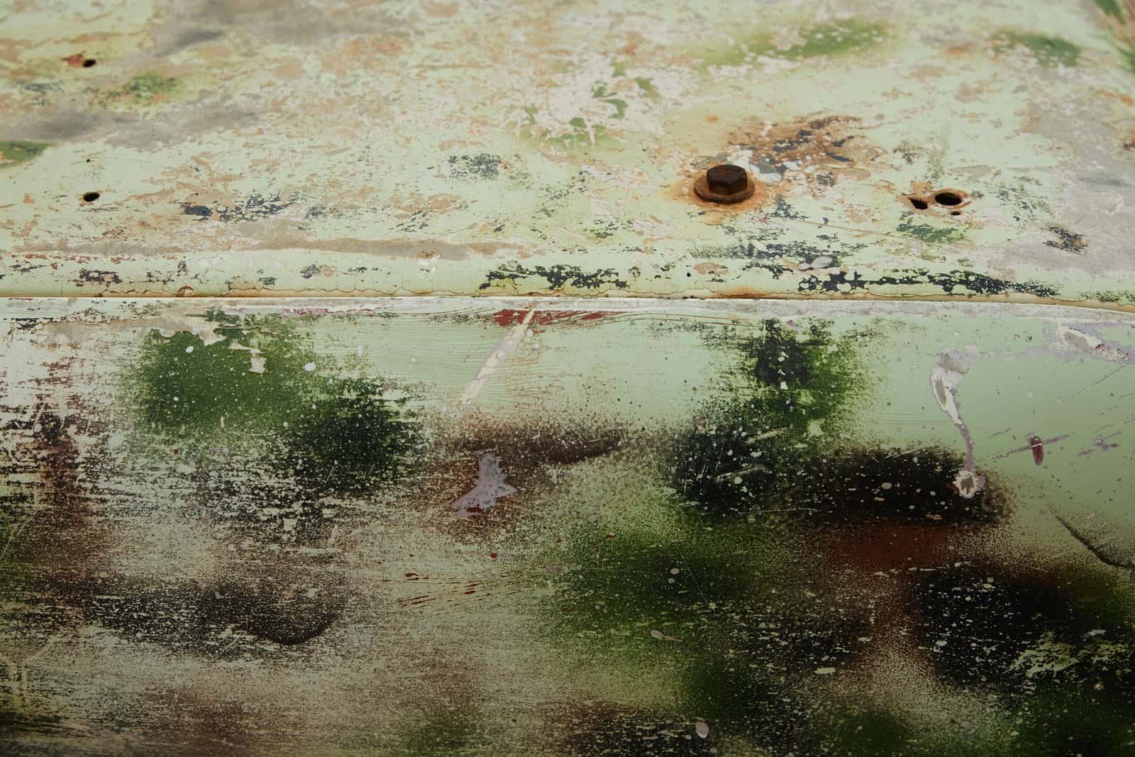 What Causes Blue Or Green Stains From Well Water? What Causes Blue Or Green Stains From Well Water?