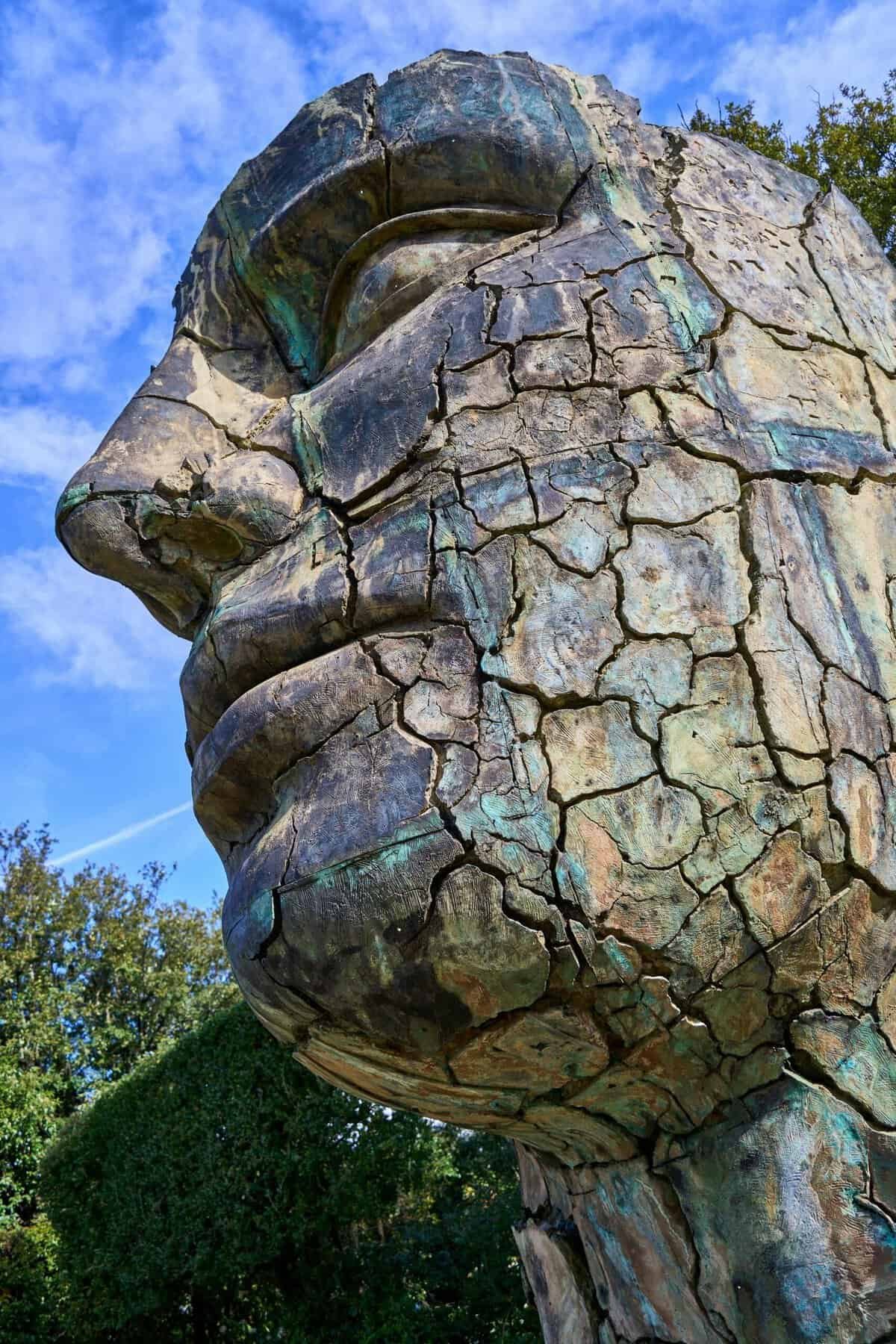 What Causes Blue Or Green Stains From Well Water? What Causes Blue Or Green Stains From Well Water?