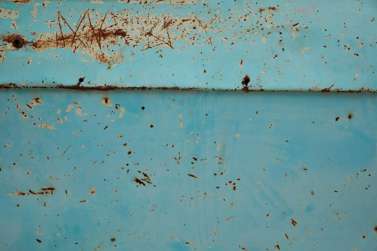 What Causes Blue Or Green Stains From Well Water? What Causes Blue Or Green Stains From Well Water?